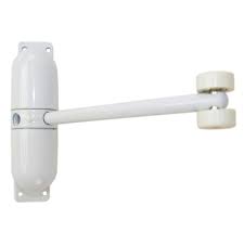 DOOR CLOSER MINI LT.DUTY