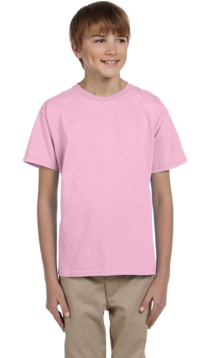 Gildan G200B Youth Ultra Cotton® 6 oz. T-Shirt