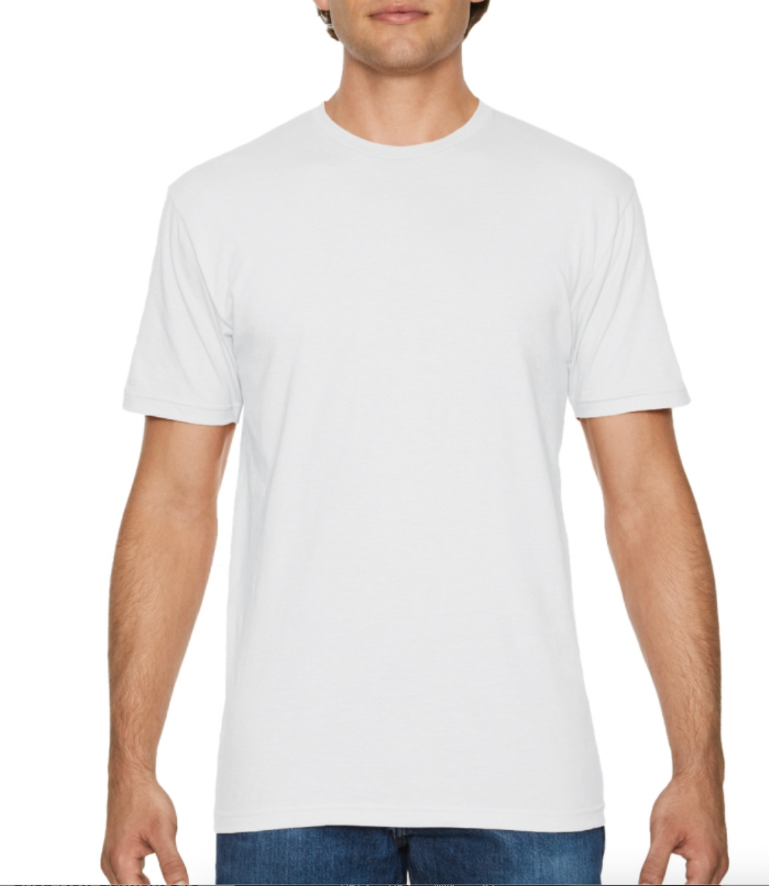 Gildan G640CVC Men's Softstyle CVC T-Shirt