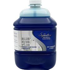 APM BLUE EYES CON.GLASS CLNR