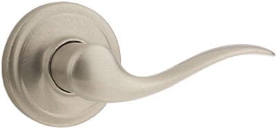 HALL CLOSET LEVER KWIKSET SATI