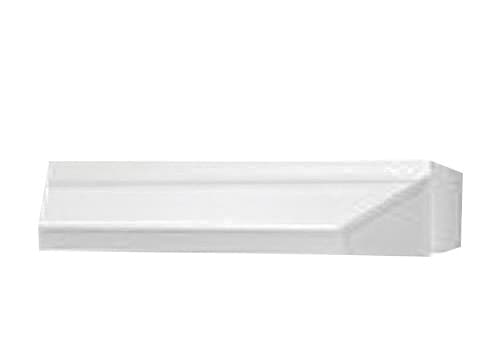 STOVE HOOD 24″ WHITE