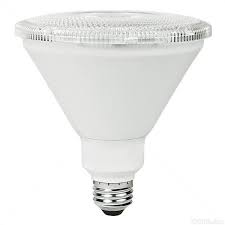 BULBS LED 17W PAR38 ELITE