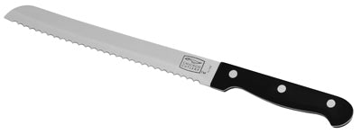 KNIFE 8″ SS BREAD