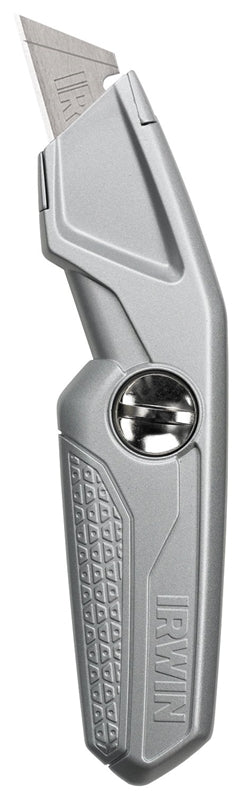 KNIFE UTILITY FIXED BLADE 9-3/16″ IRWIN 1774103