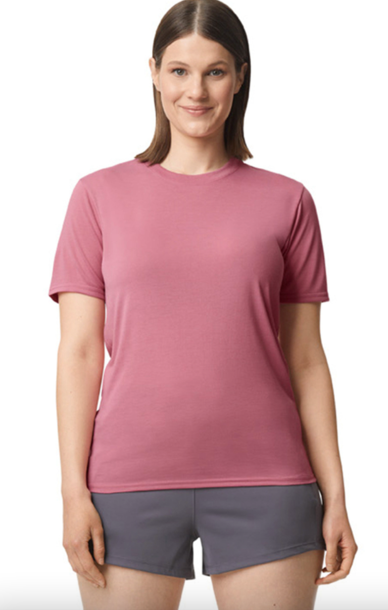 Gildan G420 Adult Performance® Adult 5 oz. T-Shirt