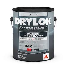 DRYLOK CLR PROTECTOR GL 20913
