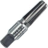 PIPE TAP 1/4″ NPT DOMESTIC