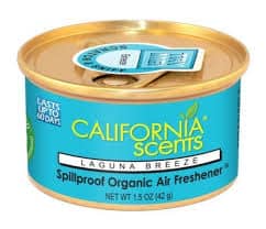 CALIFORNIA SCENTS MAX STRENGTH