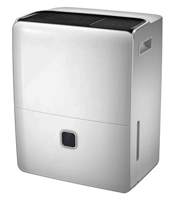 DEHUMIDIFIER 95PT W/WATER PUMP