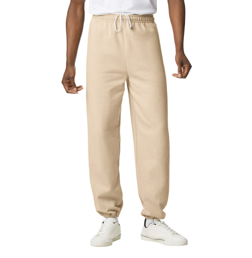 Gildan G182 Adult Heavy Blend Adult 8 oz., 50-50 Sweatpants