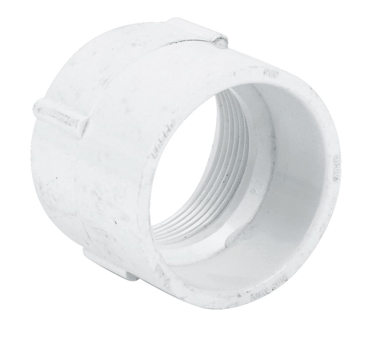 PVC ADAPTER 3/4″FIPSX3/4″SLIP