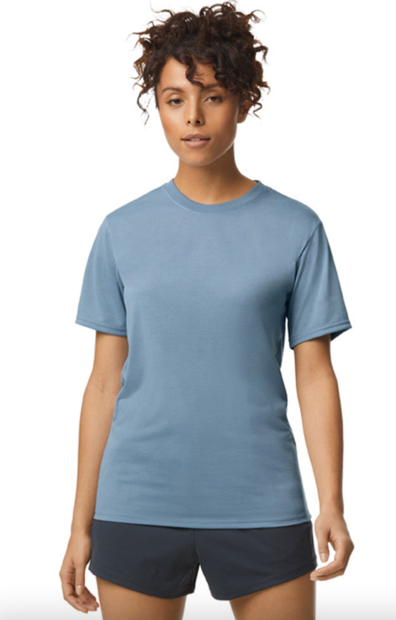 Gildan G420 Adult Performance® Adult 5 oz. T-Shirt