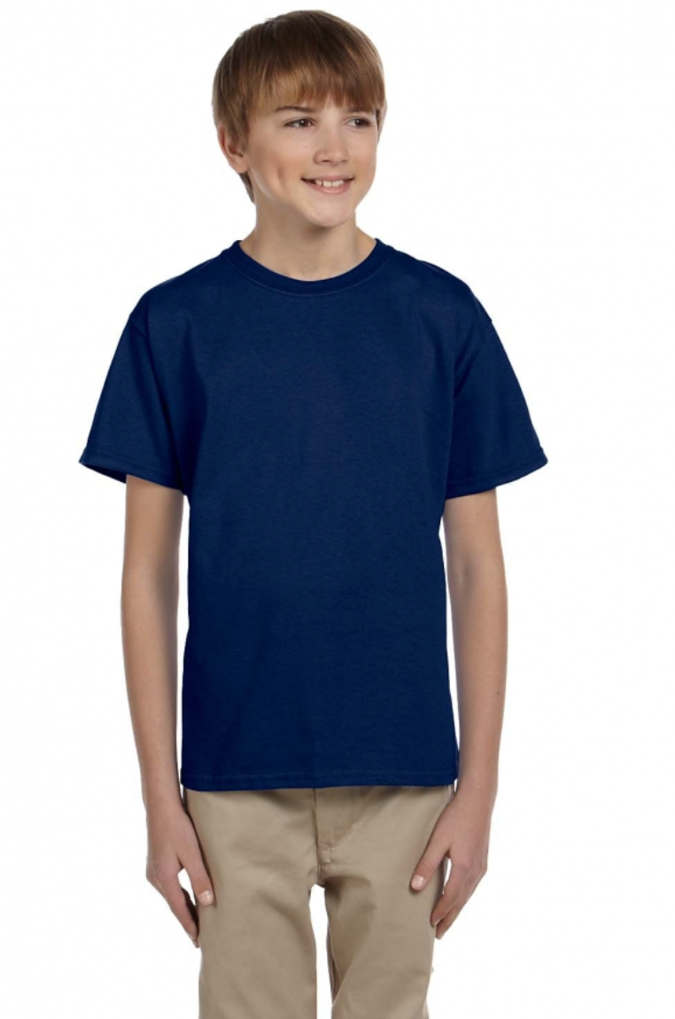 Gildan G200B Youth Ultra Cotton® 6 oz. T-Shirt