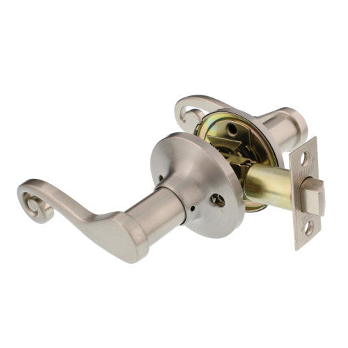LOCKSET LEVER PASSAGE US-26