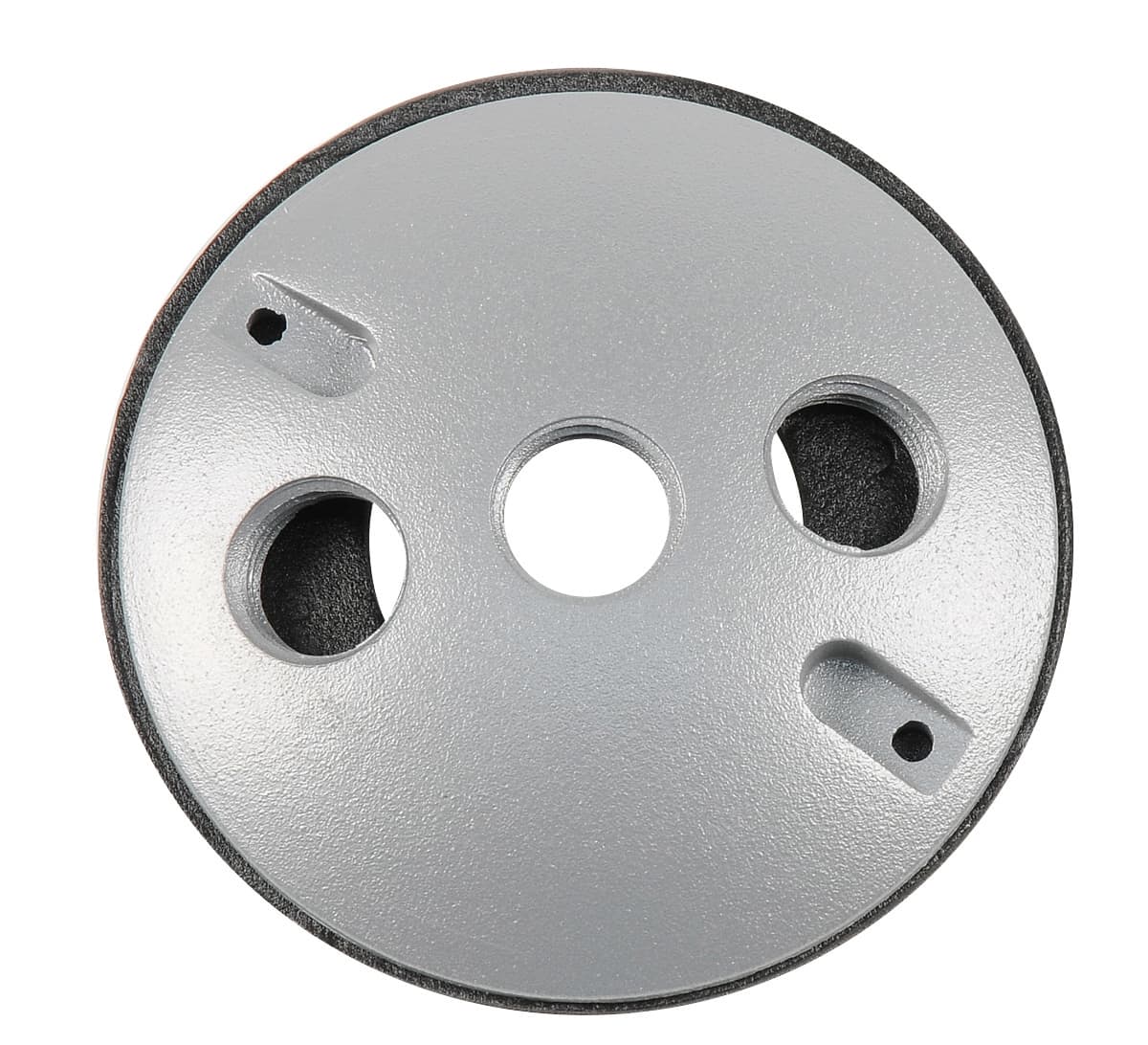 WEATHERPROOF COVER ROUND