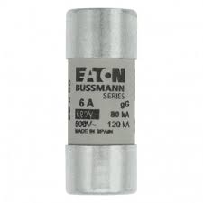FUSE PLUG 6A #690-6