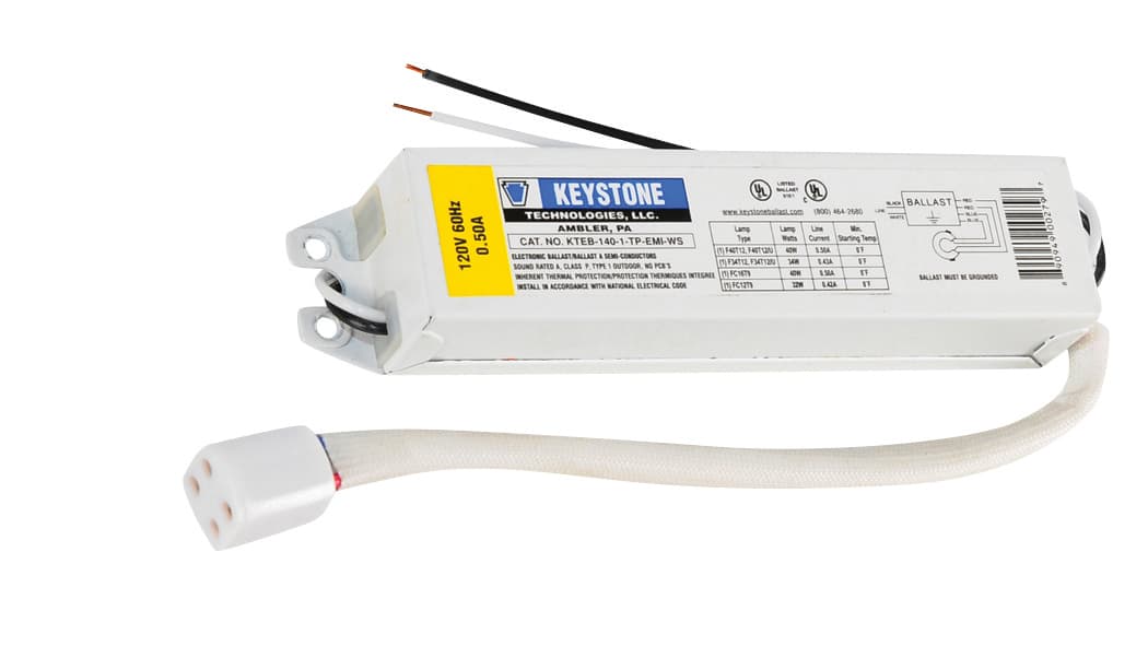 BALLAST 1/32 OR 1/40 CIRCLINE