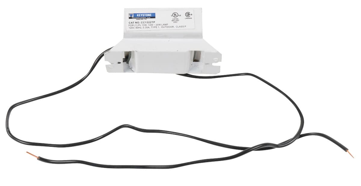 BALLAST 1/LT 14/15/20 PREHEAT