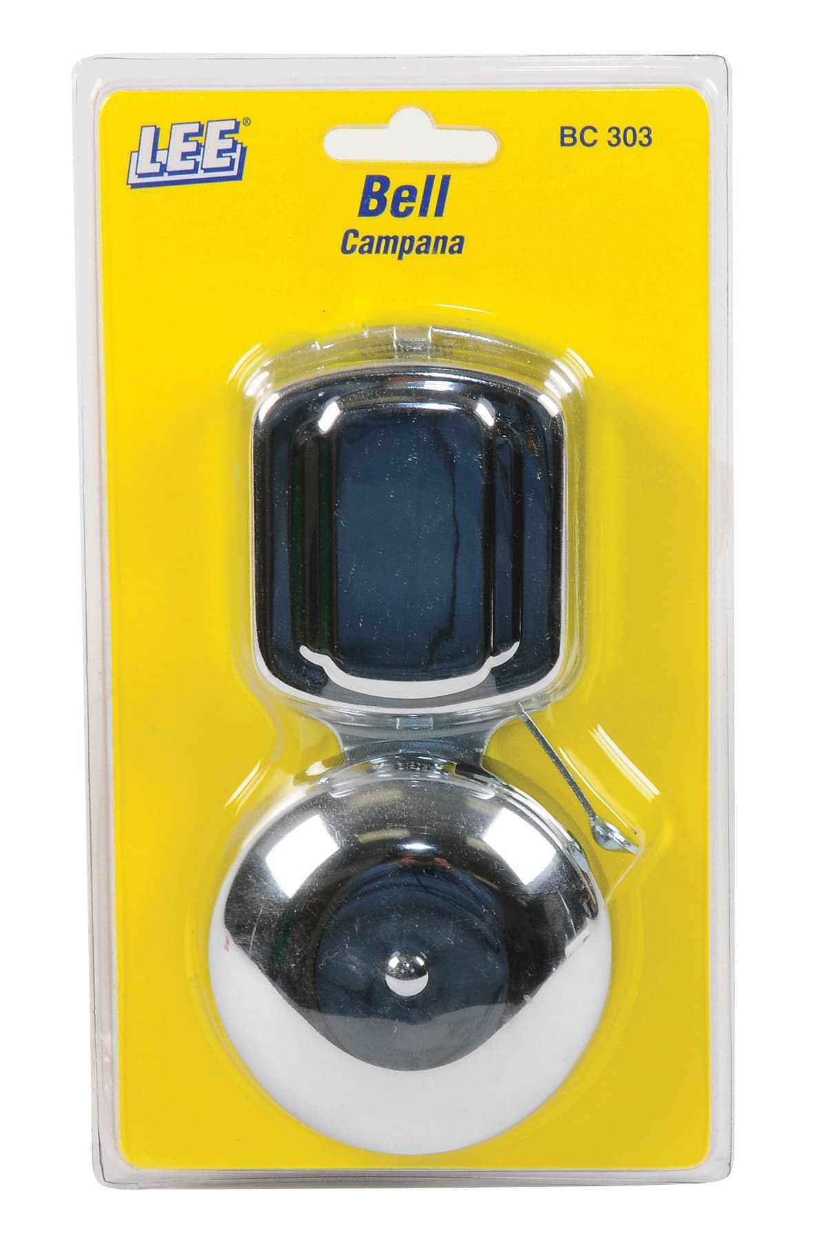 BELL DOOR 4″ ELECTRIC