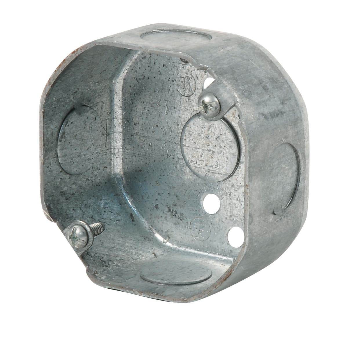 BOX 3″ ROUND