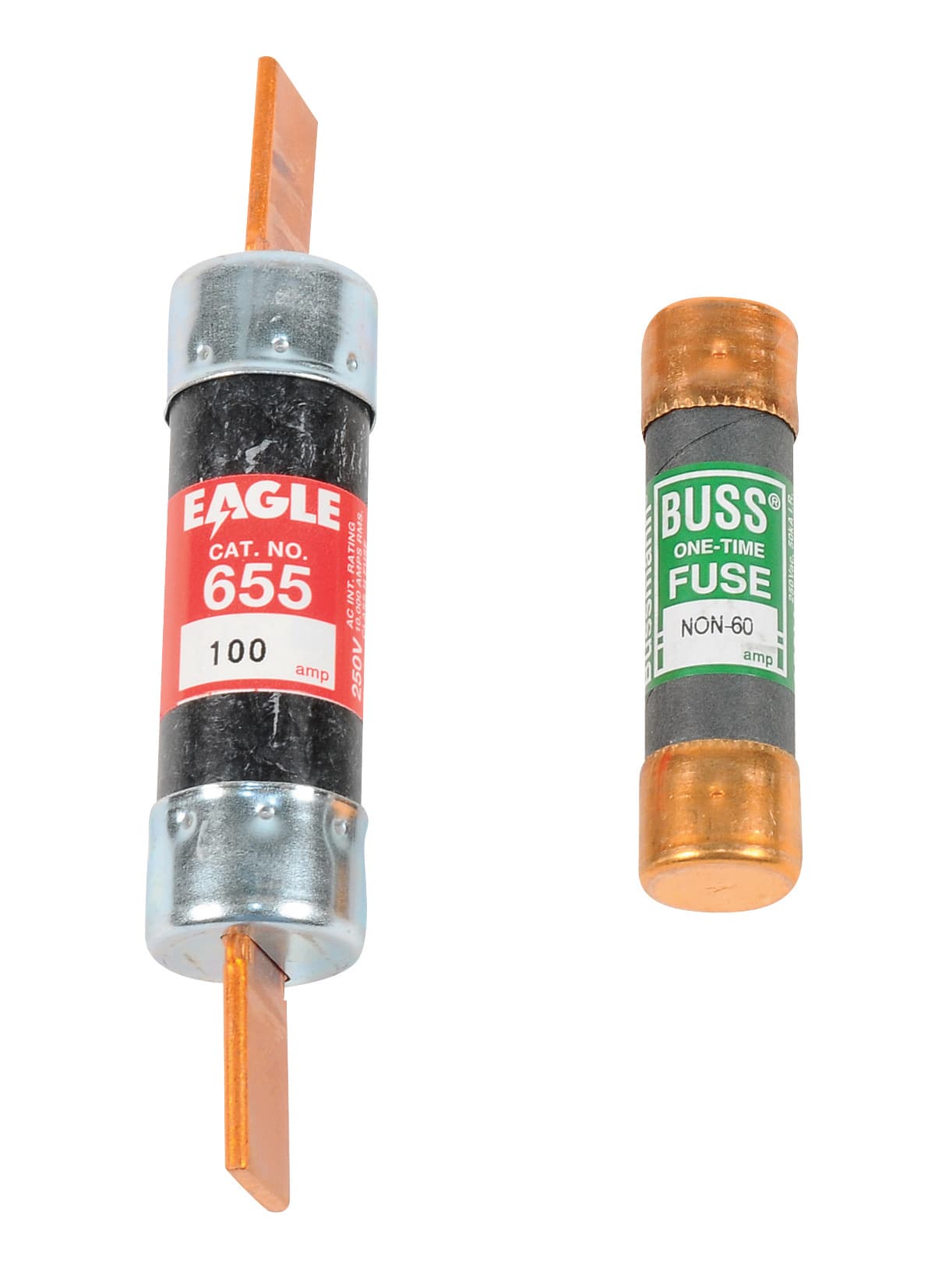 CARTRIDGE FUSE 200AMP.ONE TIME