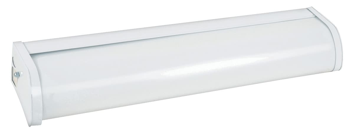 FIXTURE BATH 2-F20/W-BB COVER
