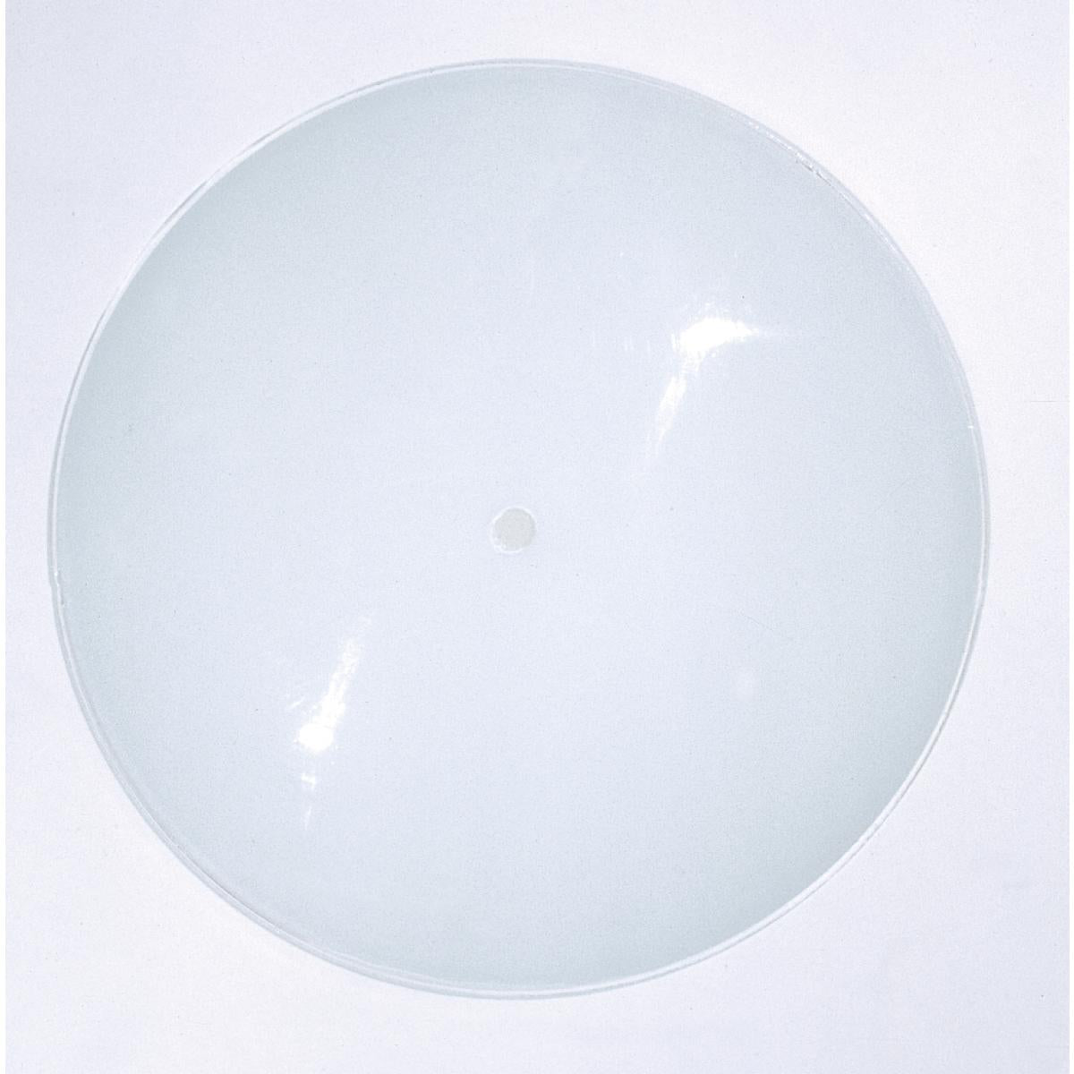 FIXTURE GLASS ONLY 13″ ROUND