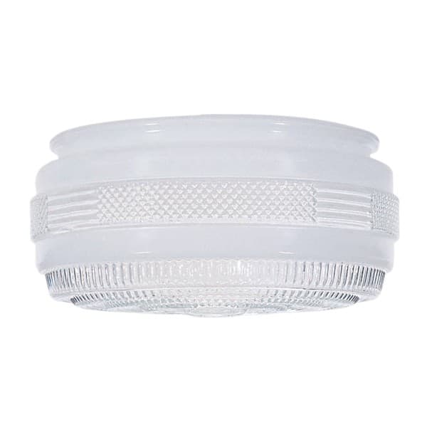 FIXTURE GLASS ONLY K8