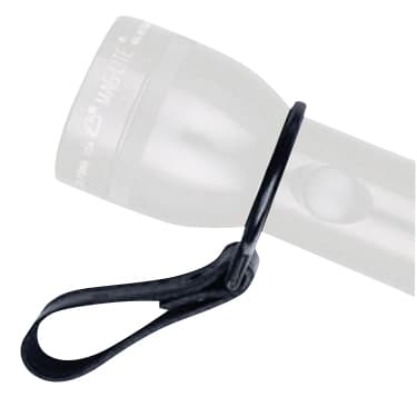 MAGLIGHT HOLSTER AA FLASHLIGHT