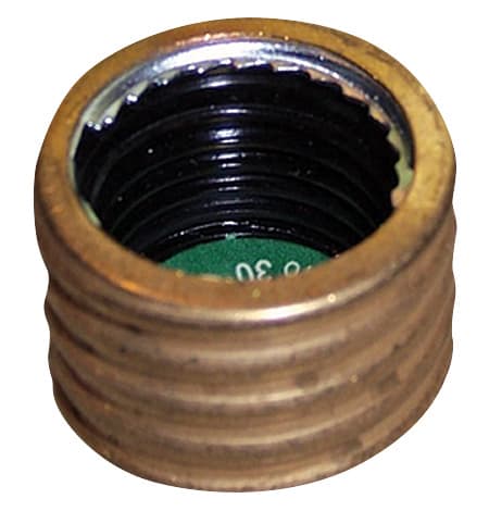 FUSESTAT ADAPTER 20AMP.