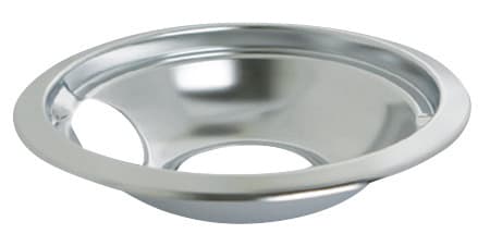 STOVE DRIP PAN 6″