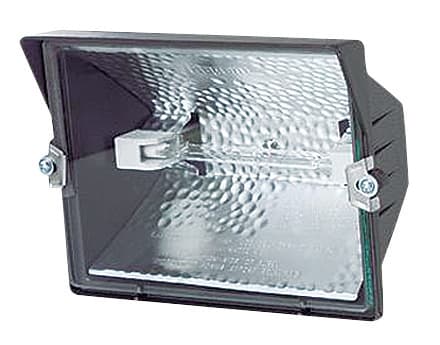FIXTURE QUARTZ 500W