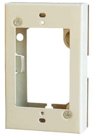 WIREMOLD EXTENSION BOX