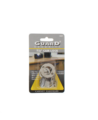 CAM LOCK 5/8″ ULTRA