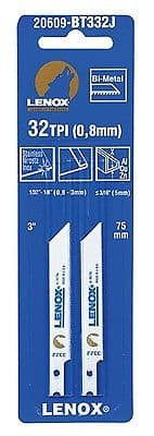 JIG SAW BLADE 3″-32T METAL