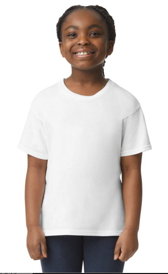 Gildan G640B Youth Softstyle T-Shirt