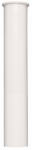 TAILPIECE 1-1/2 X 12″ PVC