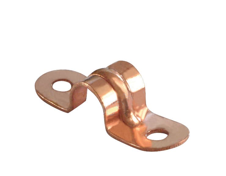 STRAP COPPERIZED 1/2″