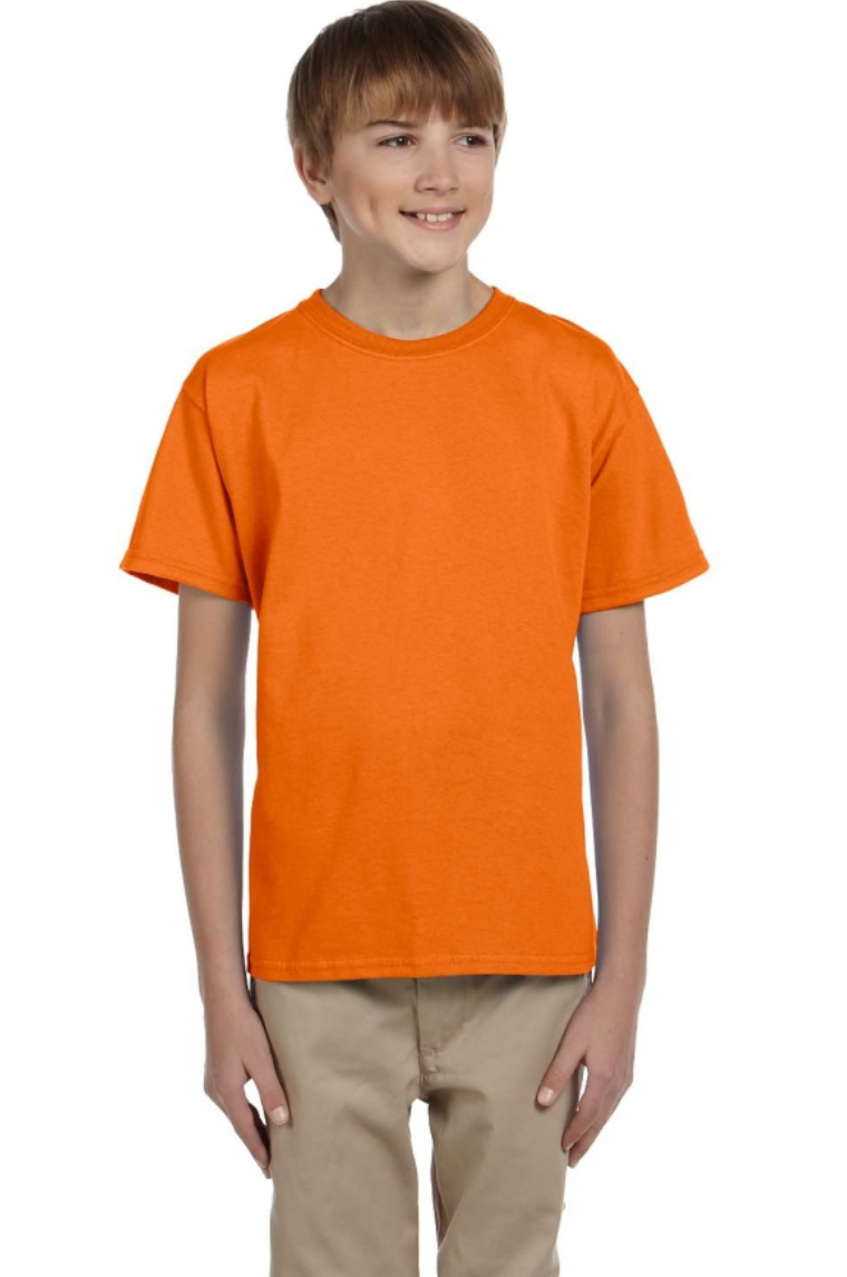 Gildan G200B Youth Ultra Cotton® 6 oz. T-Shirt