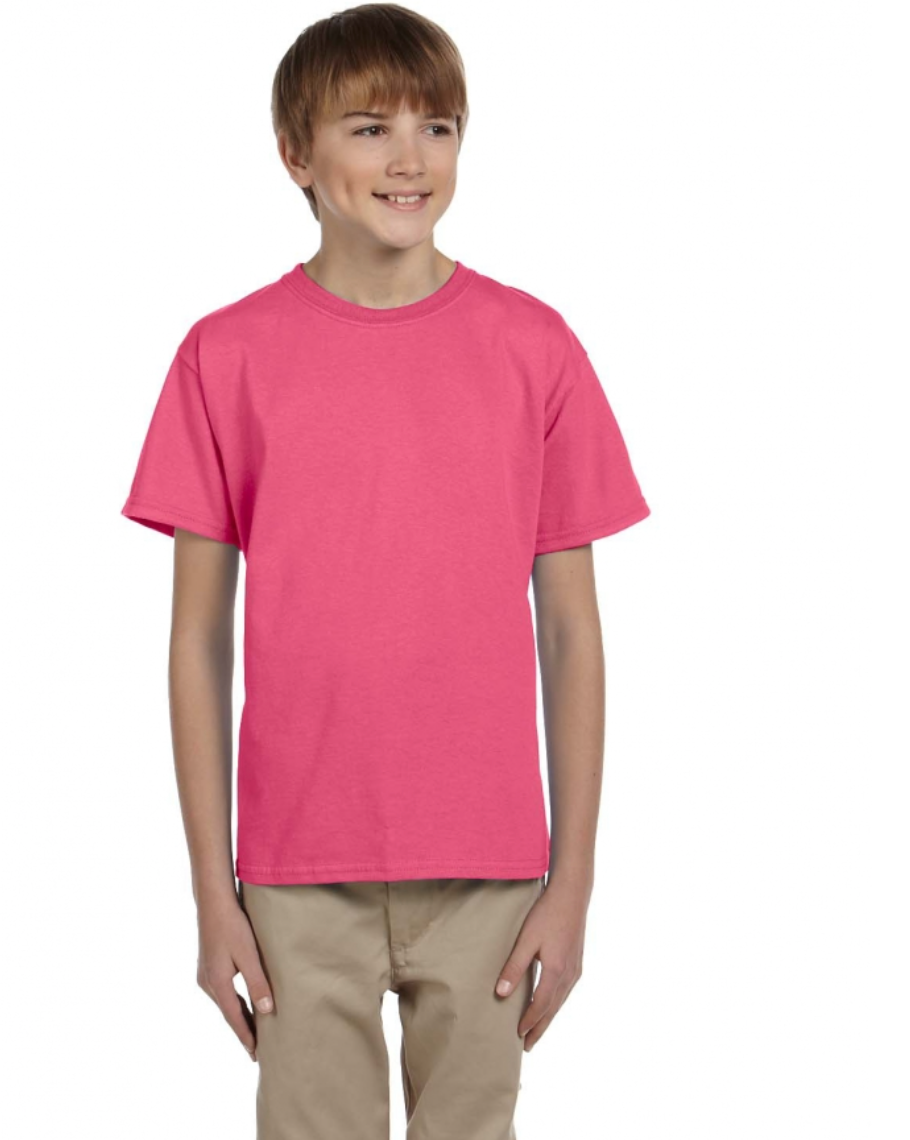 Gildan G200B Youth Ultra Cotton® 6 oz. T-Shirt