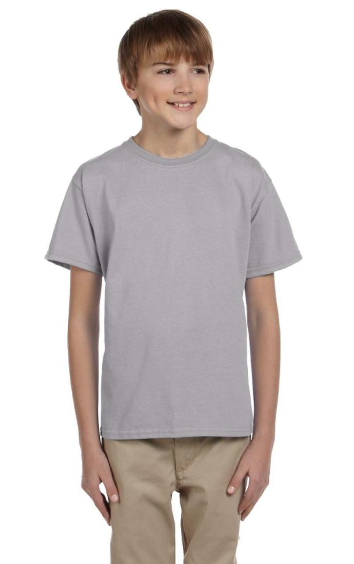 Gildan G200B Youth Ultra Cotton® 6 oz. T-Shirt
