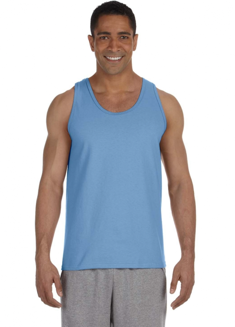Gildan G220 Adult Ultra Cotton® 6 oz. Tank