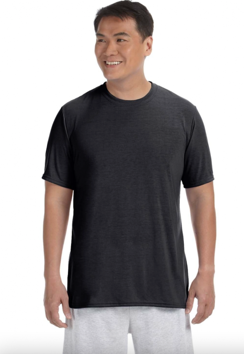 Gildan G420 Adult Performance® Adult 5 oz. T-Shirt