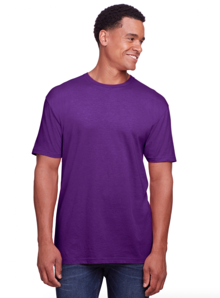 Gildan G640CVC Men's Softstyle CVC T-Shirt