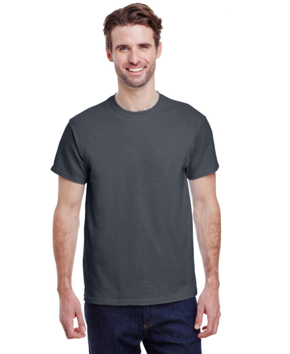 Gildan G200T Adult Ultra Cotton® Tall 6 oz. T-Shirt