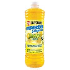 ESTUPENDOUS 28/OZ LEMON