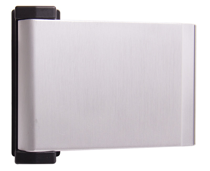 ADAMS RITE PADDLE PUSH RH ALUMINUM