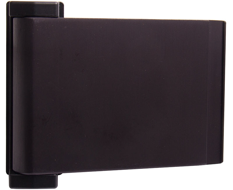 ADAMS RITE PADDLE PUSH RH BRONZE FINISH