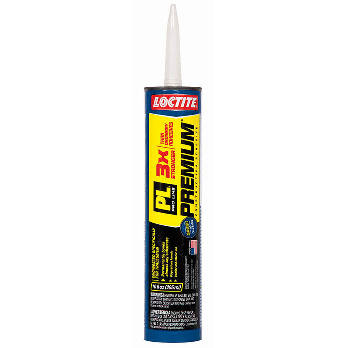 10OZ LOCTITE PL 3X PREMIUN